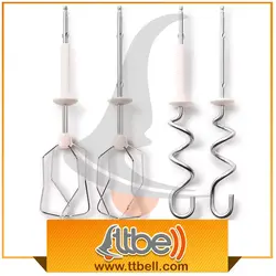 شاخک های همزن کاسه دار 1565 فیلیپس