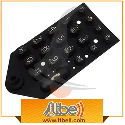 کیبورد تلفن سینوس511