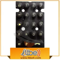 کیبورد تلفن سینوس53