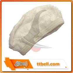حوله کوچک بخار شور