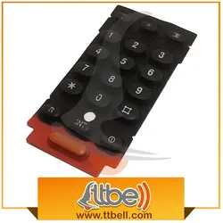 کیبورد تلفن سینوس 42