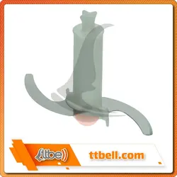 تیغه خردکن براون