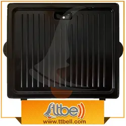 قالب گریل ساندویچ ساز کنوود 740