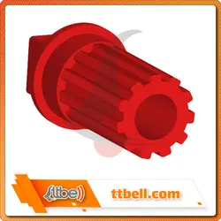 کوپلینگ چرخ گوشت فیلیپس HR2713