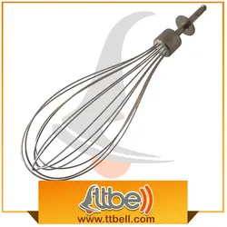 همزن سیمی مخلوط کن قلمی سانی