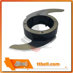 تیغه غذاساز گوسونیک 893