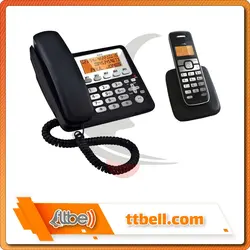 کد ارتباط تلفن AEG voxtel D210 combo