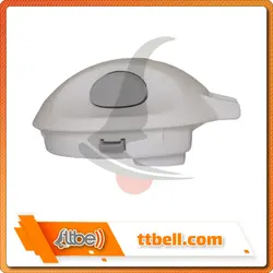 درب کتری برقی