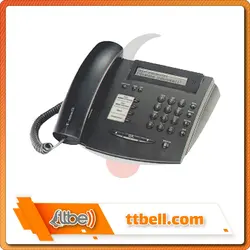 راهنمای فارسی تلفن آكترون C3