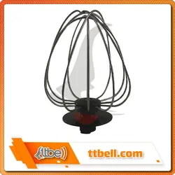 شاخک سیمی همزن حرفه ای