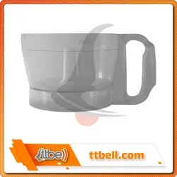 ظرف غذاساز گوسونیک 895