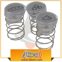 کلید های فشاری غذاساز 7778 فیلیپس