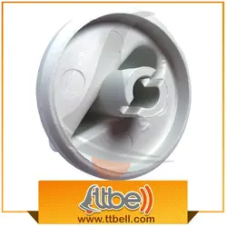 سر ولوم تایمر و ترموستات