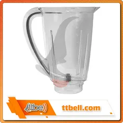 پارچ مخلوط کن غذاساز 1040 سانی