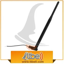 آنتن تلفن بی سیم پاناسونیک سری KX-TC17xx