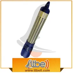 برس جمع شونده سشوار فیلیپس