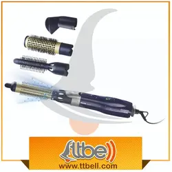 برس جمع شونده سشوار فیلیپس