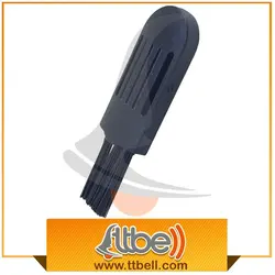 برس تمیزکاری ریش تراش