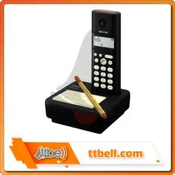 راهنمای فارسی تلفن گیگاست A110