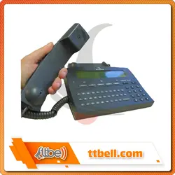 راهنمای فارسی تلفن بلگاکوم Maestro Smart