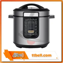 برطرف کردن خطای E4 در زودپز فیلیپس