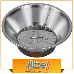 فیلتر و تیغه آب میوه گیر فیلیپس 1861