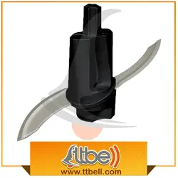 تیغه خردکن فیلیپس 1396