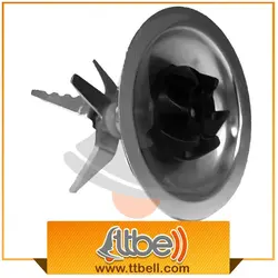 تیغه مخلوط کن سانیو