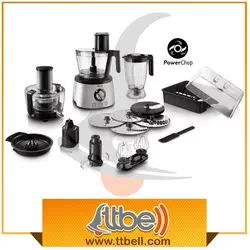 محور غذاساز فیلیپس 7778