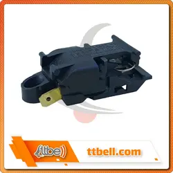 کلید اتوماتیک دستگیره کتری برقی 368