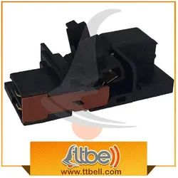 کلید اتوماتیک دستگیره کتری برقی ZL002