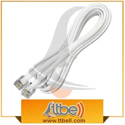 کابل تلفن 2متری