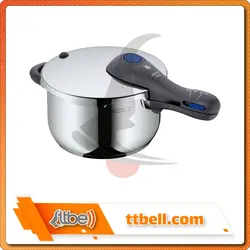 سوپاپ اطمینان زودپز وی ام اف