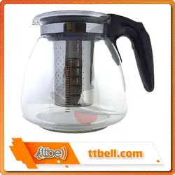 قوری چای ساز 1.1 لیتری
