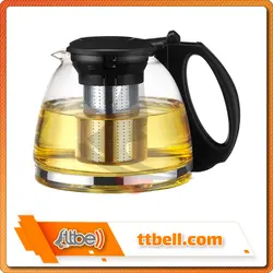قوری چای ساز 1.1 لیتری