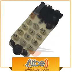 کیبورد تلفن پاناسونیک 2423