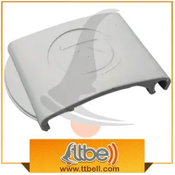 قفل ساندویچ ساز کنوود 740