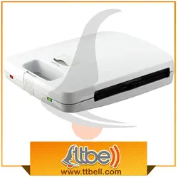 قفل ساندویچ ساز کنوود 740