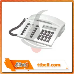 راهنمای فارسی تلفن IQ-Tel2