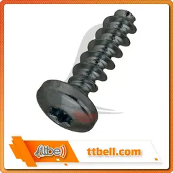 پیچ اوریجینال جاروبرقی فیلیپس (10 عددی)