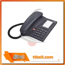 راهنمای فارسی تلفن گیگاست 5010