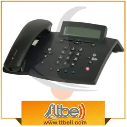 راهنمای فارسی تلفن کانسپت PA710