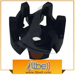 کوپلینگ تیغه مخلوط کن فیلیپس