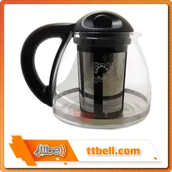 قوری چای ساز 1.5 لیتری