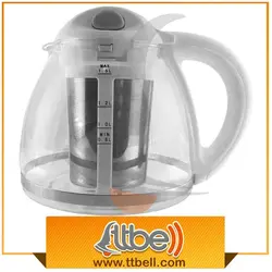 قوری چای ساز 1.5 لیتری