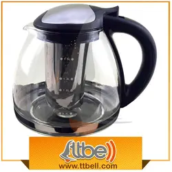 قوری چای ساز 1.5 لیتری