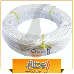 کابل تلفن 100متری