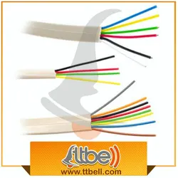 کابل تلفن 100متری