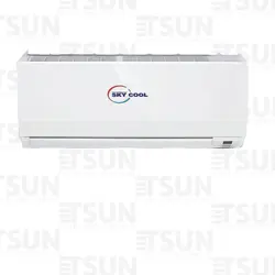 اسپلیت اسکای کول مدل- 12000