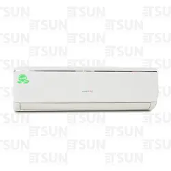 اسپلیت وستن ایر مدل - WS-R094HC